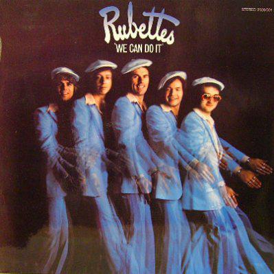 The Rubettes